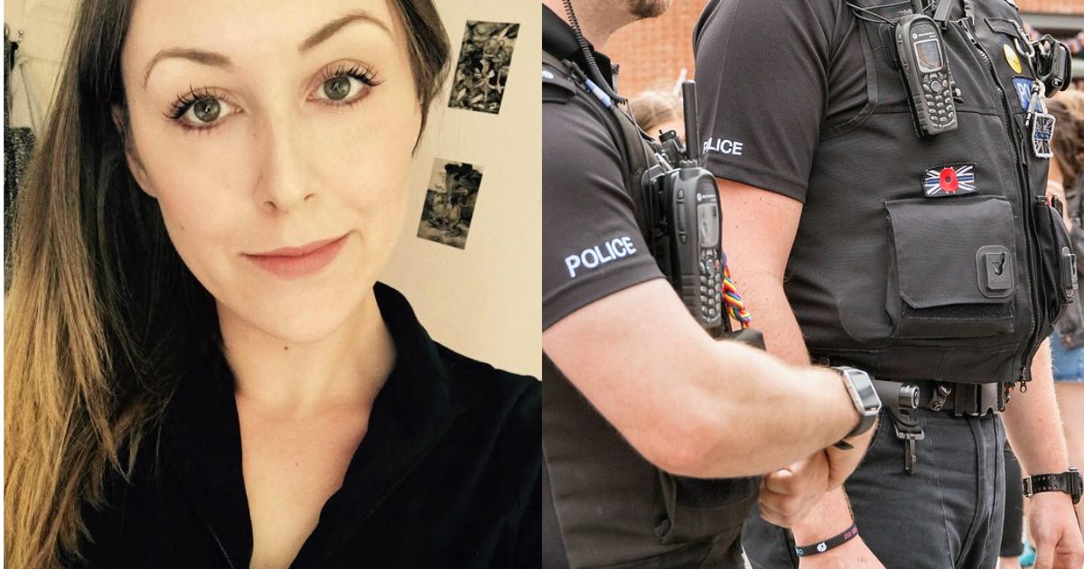 Wrongfully arrested woman’s bodycam reveals what police said about ‘illegal’ searches of Black women