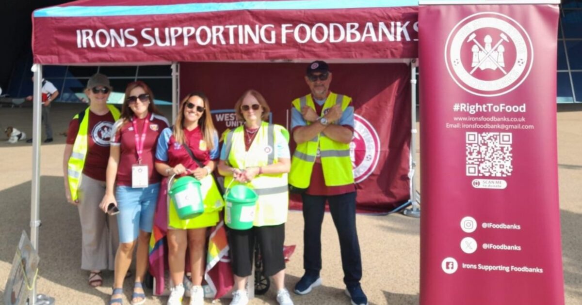 Irons Foodbanks (1)