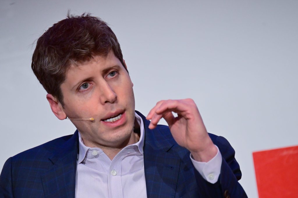 Sam Altman and Jony Ive formed a dream team to reinvent hardware. Now it’s at the center of a battle for OpenAI’s future