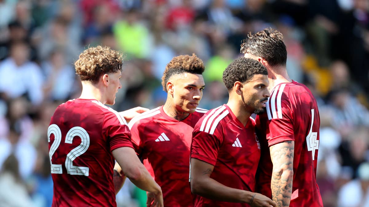 How and where to watch Nottingham Forest vs. Blackburn Rovers? Start time, live streaming & TV channels for pre-season friendly