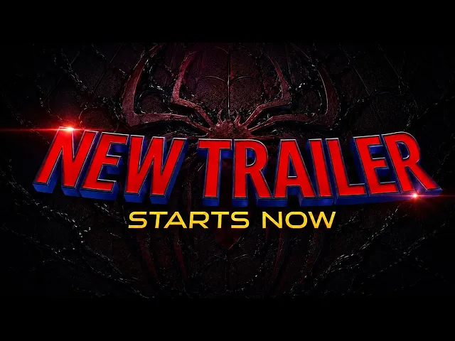 Spider-Man Brand New Day second trailer dropping June 17