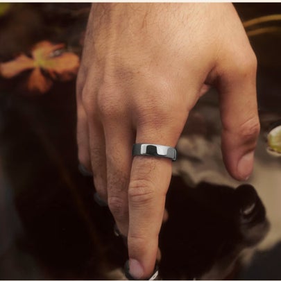 Oura Ring 5