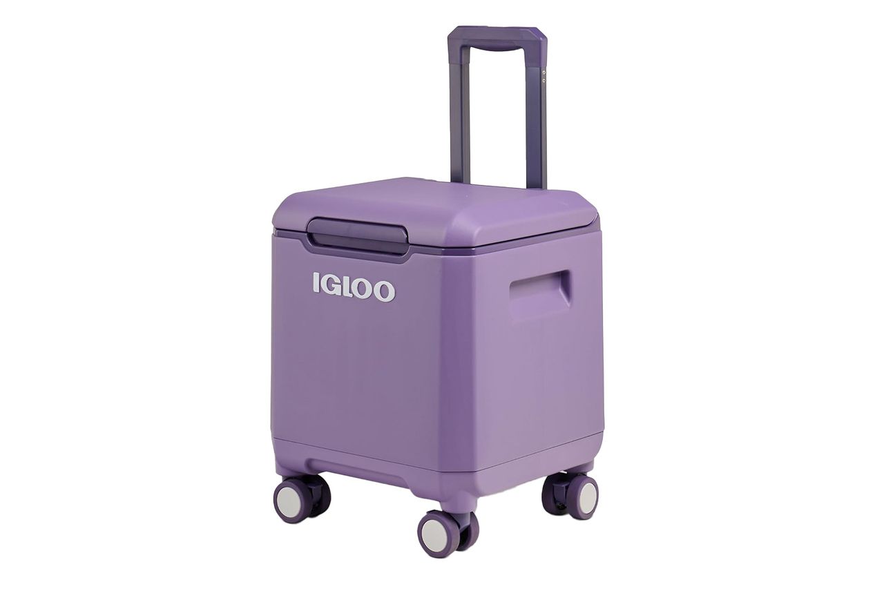 Igloo Tag Along Too Coolers