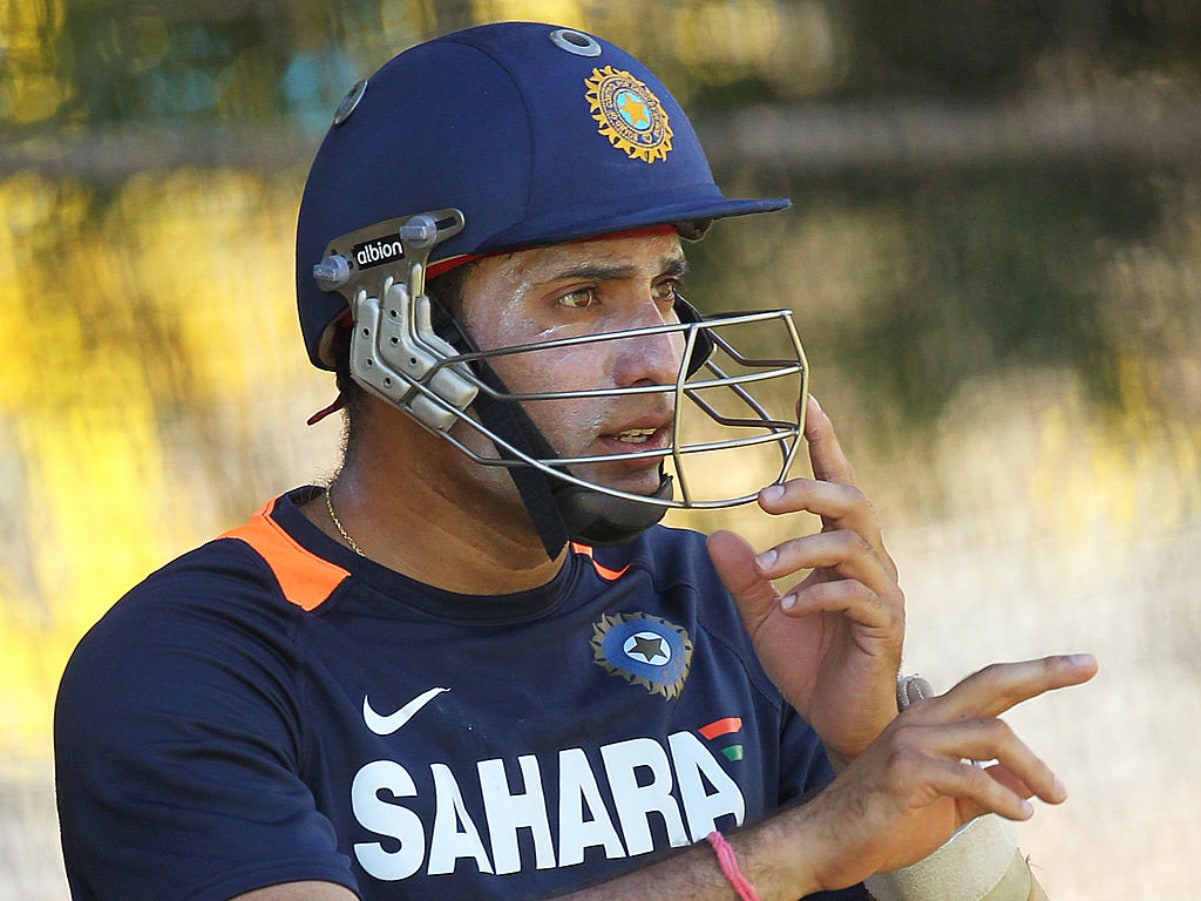 VVS Laxman's retirement was easily the most controversial exits in Indian cricket