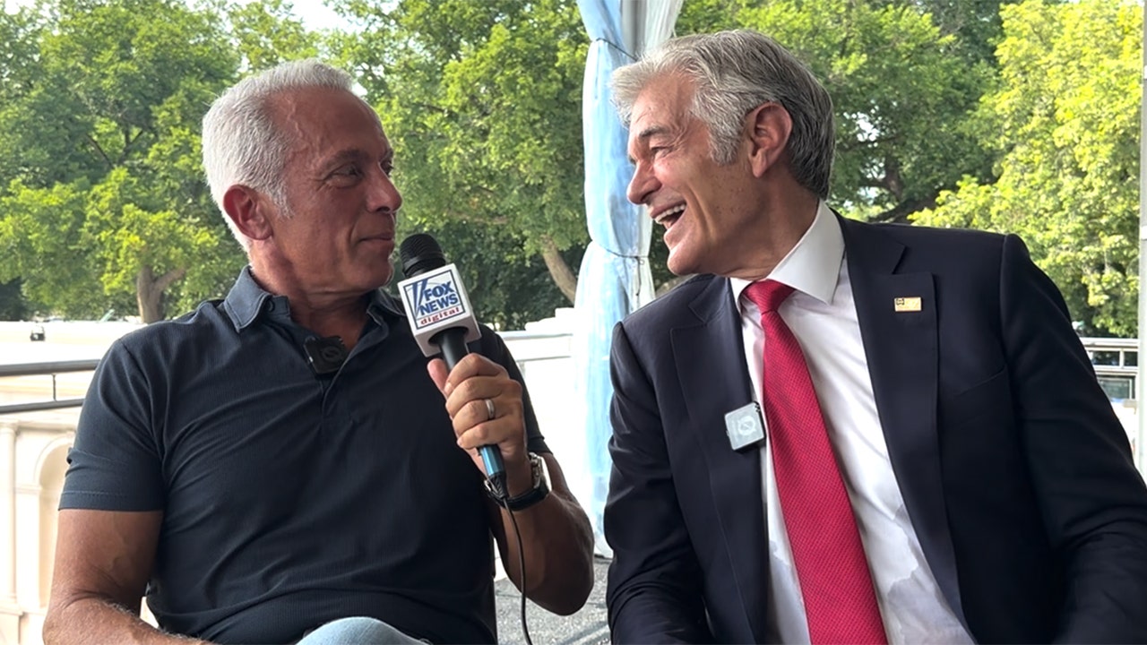 geoffrey zakarian and dr oz