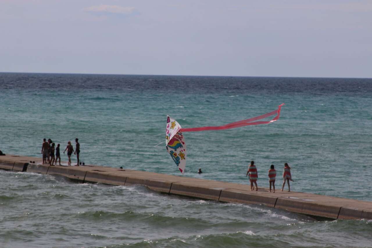 Things to do this week in Benzie, Manistee and Mason counties
