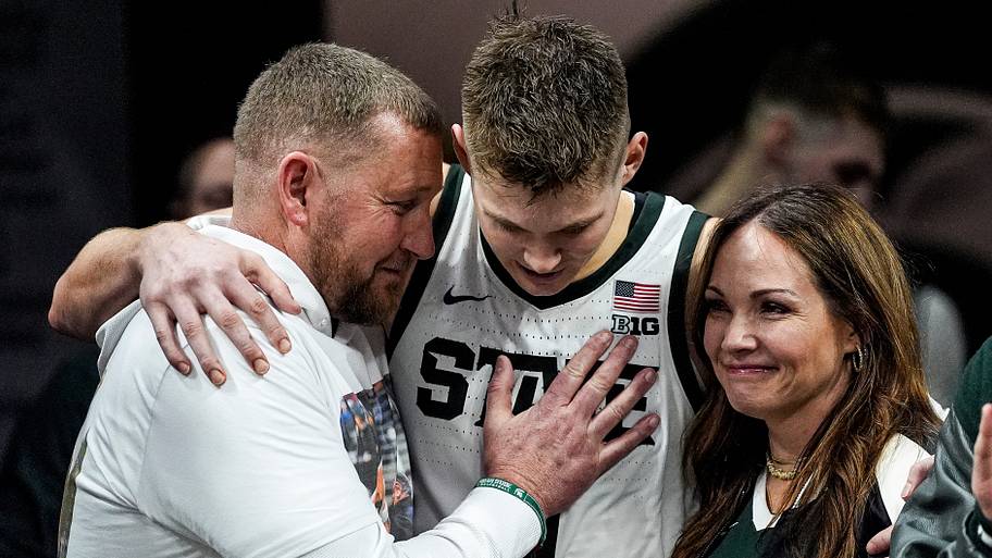 Jaxon Kohler’s dad shoots down rumor about potential BYU transfer