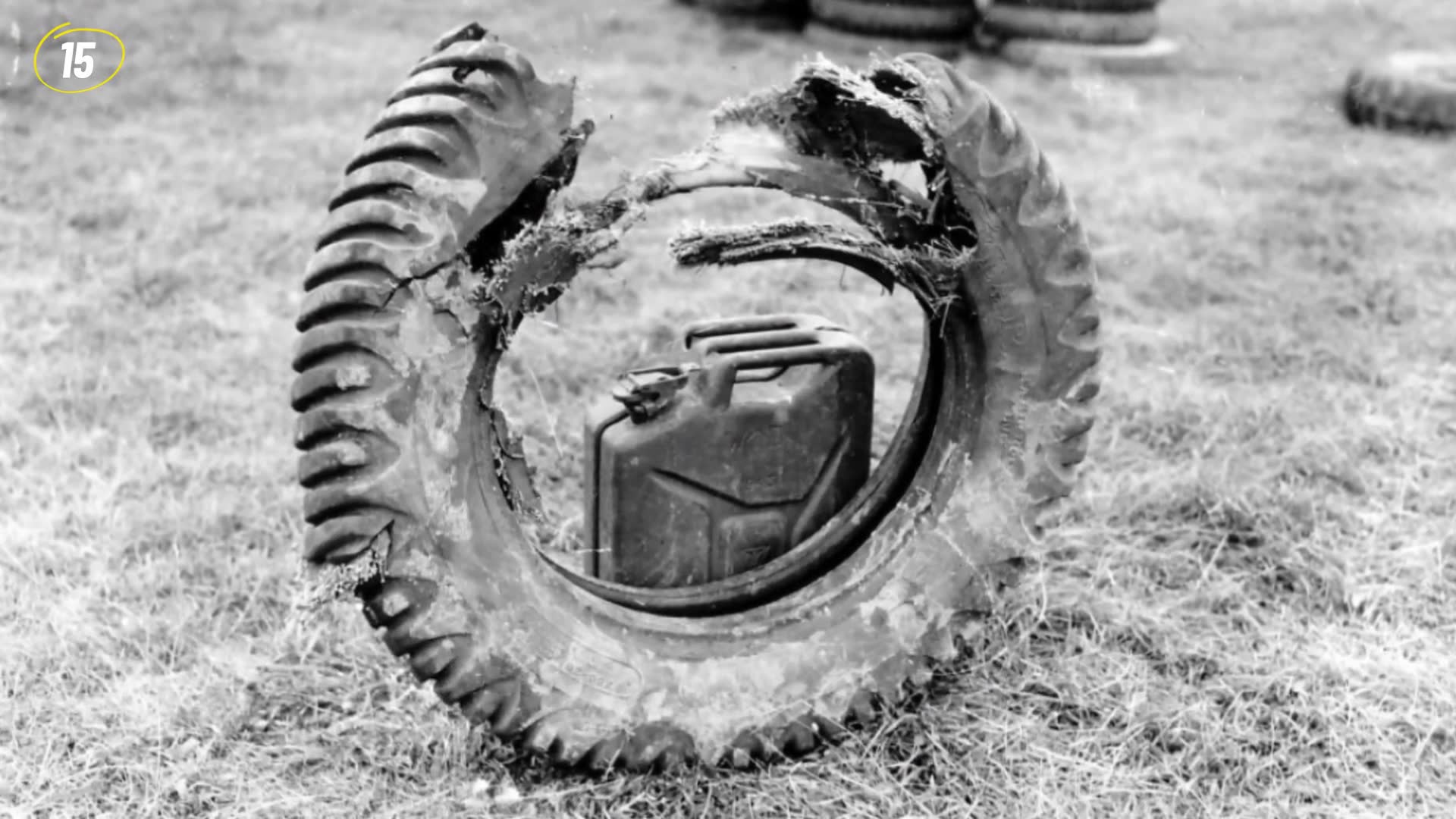 Common household items that secretly began as wartime inventions