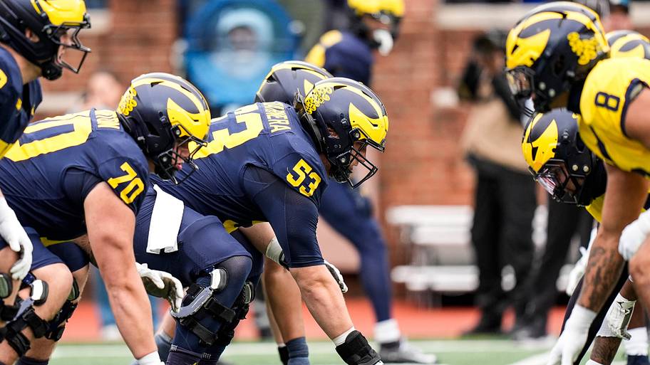 Top 25 most important Michigan players in 2026: No. 7 Jake Guarnera readies for All-Big Ten season