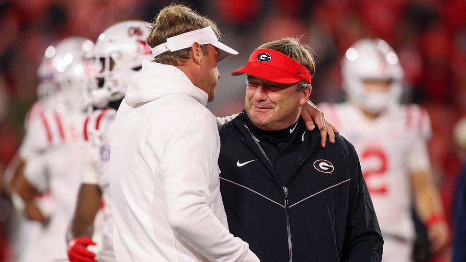 Georgia Bulldogs News: Injury blow, hilarious Tennessee shot, Lane Kiffin joke