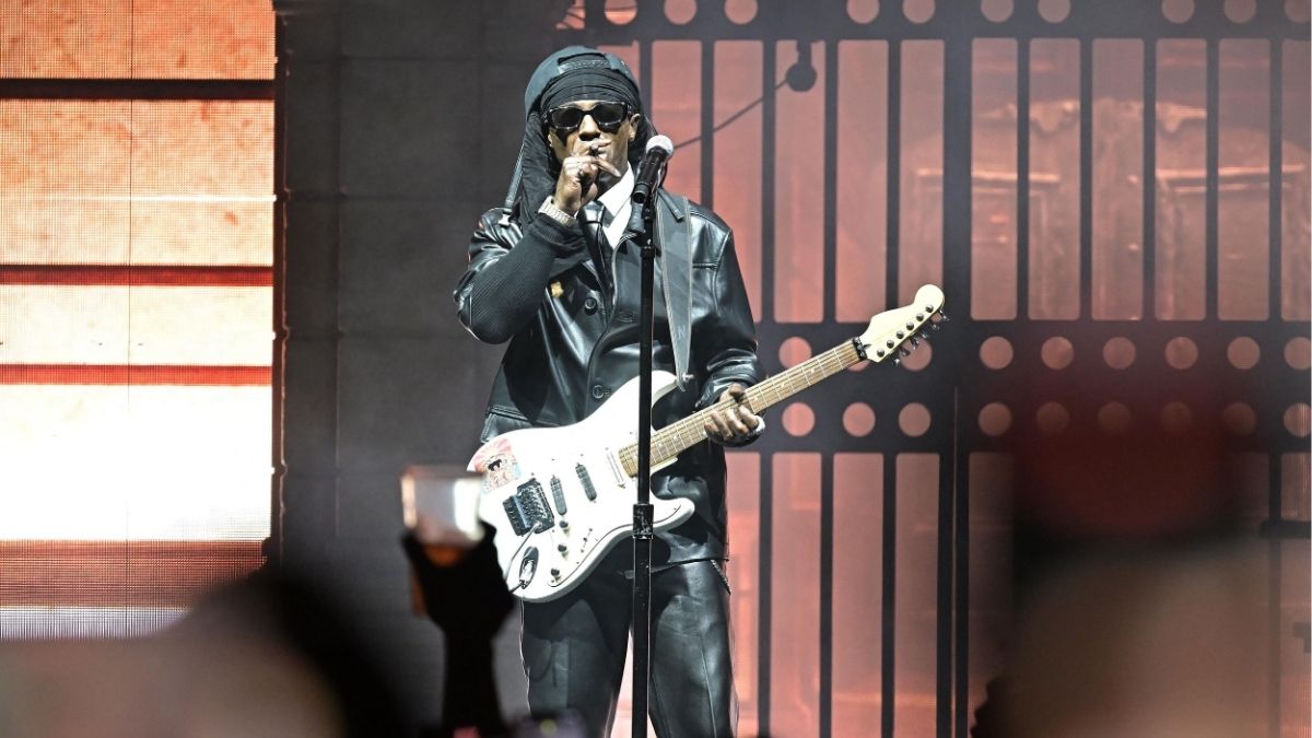 Lil Wayne reveals how he made music behind bars and what kept him going