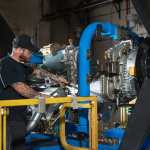 RTX moves one step closer to proving hybrid-electric technology in flight