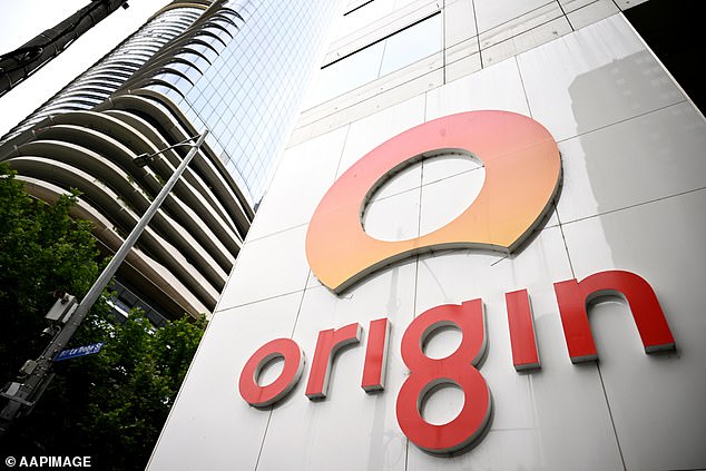Millions of Australians may have had data accessed in a hack on Origin Energy