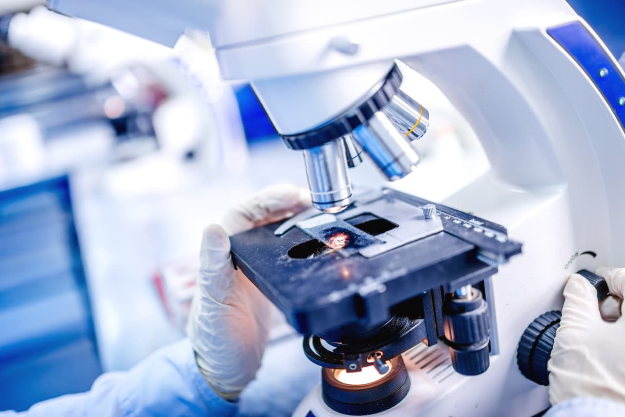 Don't quit on Danaher stock after horrific earnings reaction
