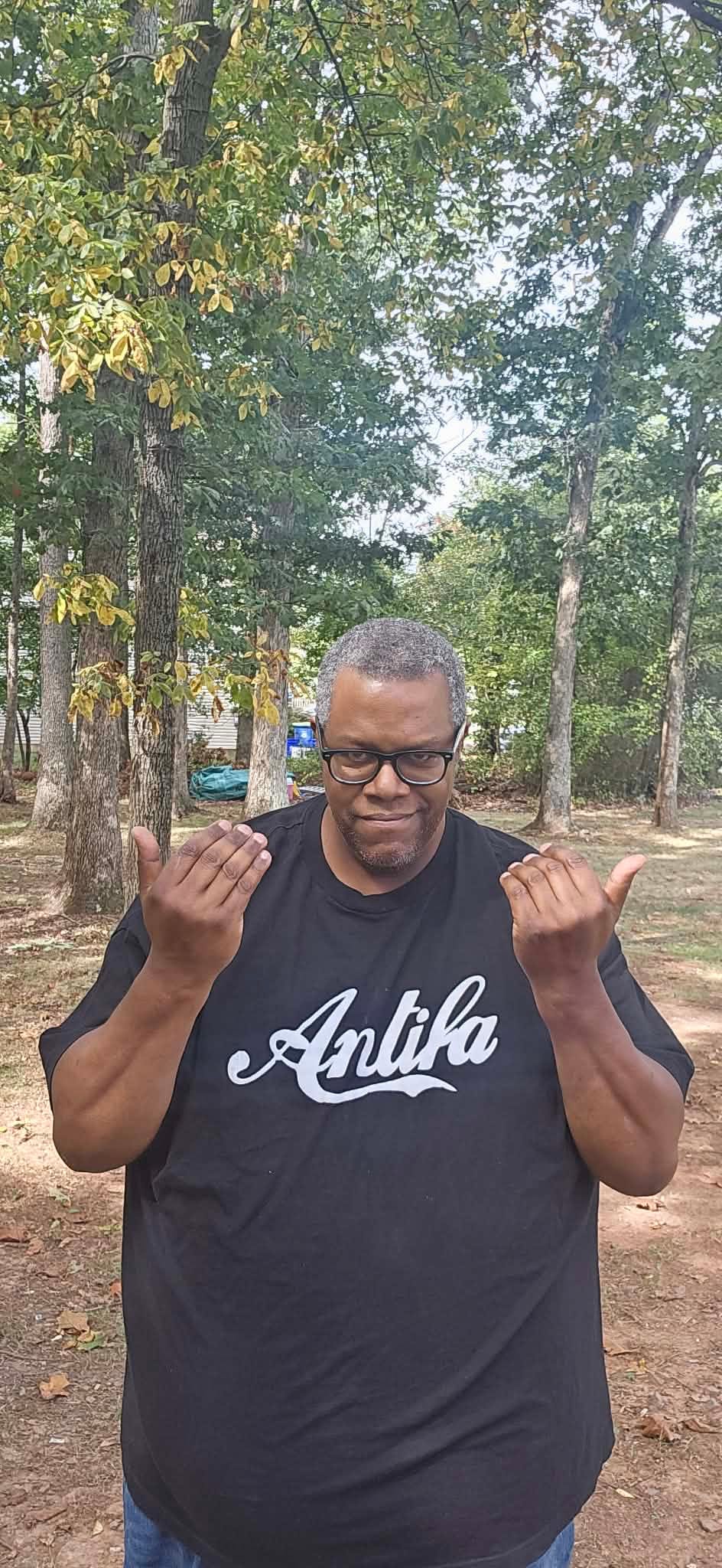 North Jersey native has spent years fighting white supremacists