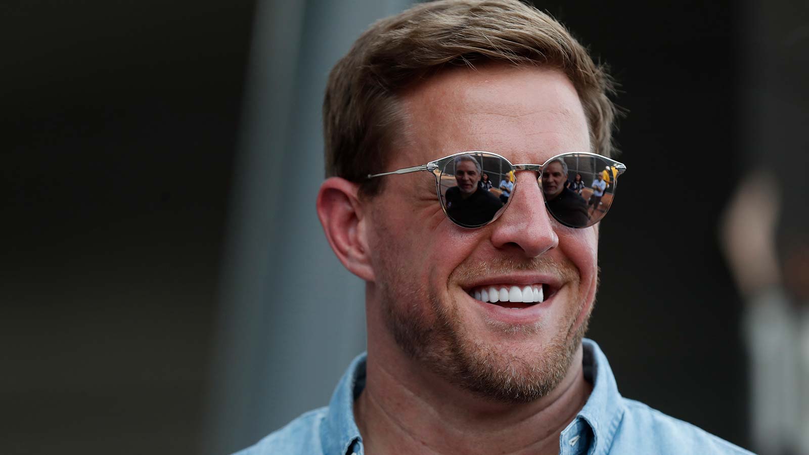 JJ Watt ribs Pat McAfee for getting $100 million amid ESPN layoffs