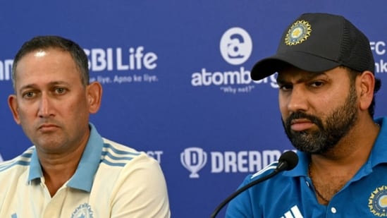 Agarkar vs Rohit isn’t the first: Indian cricket’s long history of unceremonious exits feat. Ganguly, Sachin, Kohli