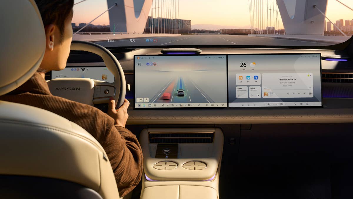The Chinese Tech Ban Could Make Your Next Car More Expensive