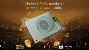 Moto Pad 70 Groove Flipkart microsite confirms July 31 India launch, key features