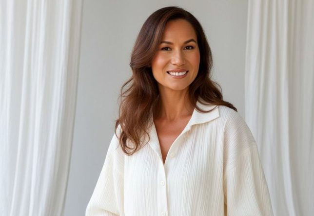 I spent 15 years helping women through perimenopause – these nine simple habits work