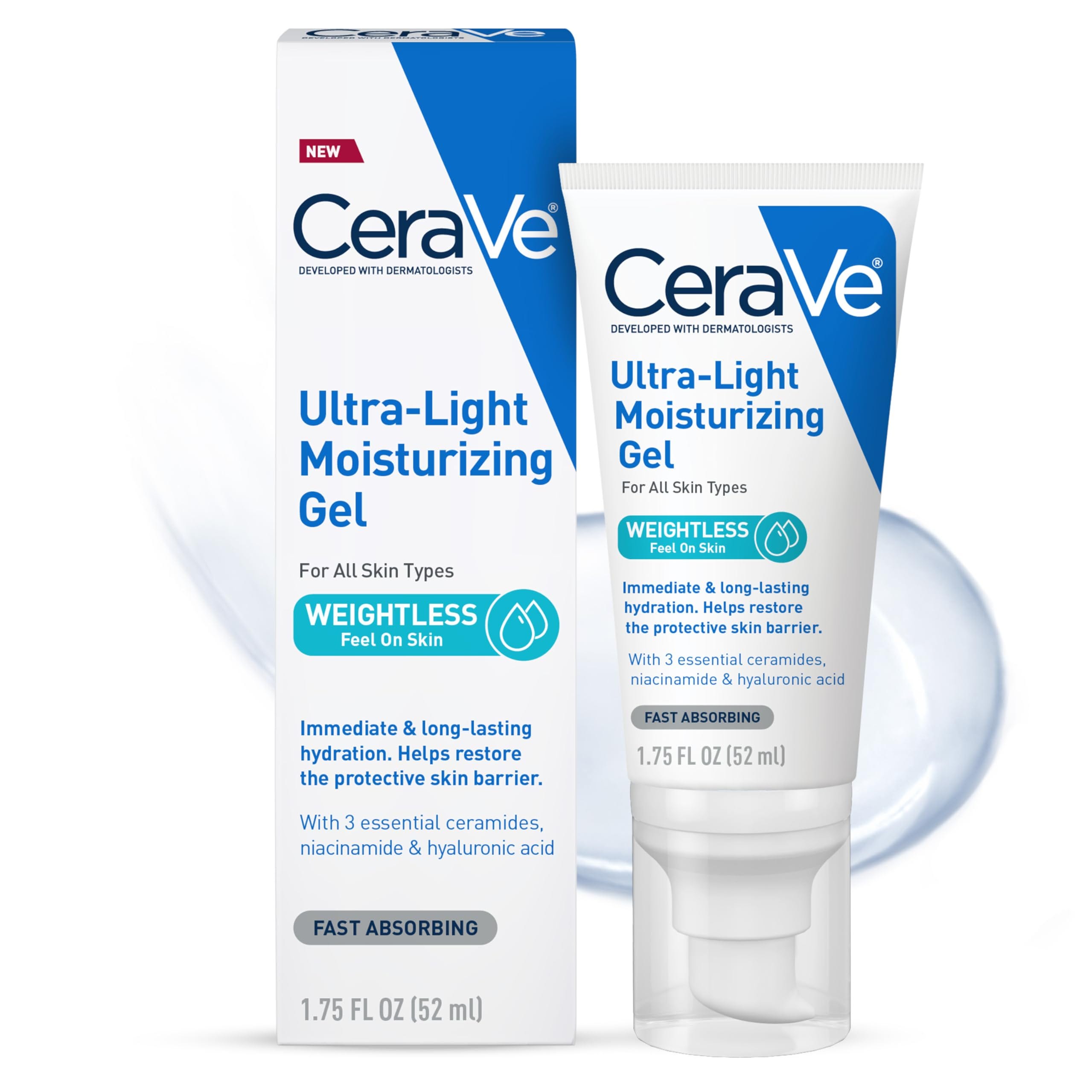 Hot weather can wreck your skincare routine. Here's what to use now