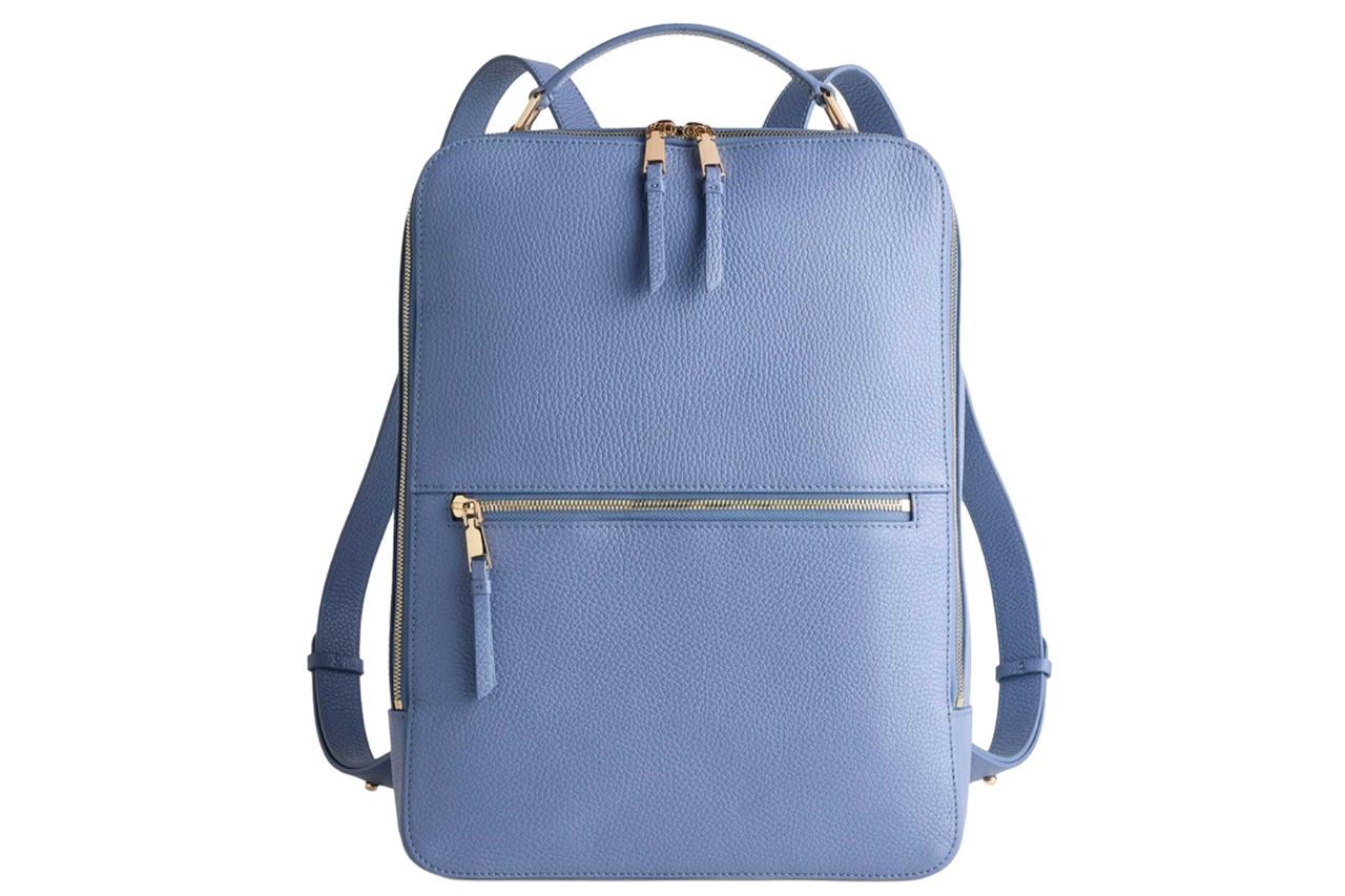 Marlow Laptop Backpack