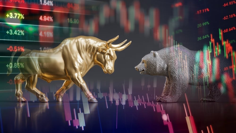 Stock market today: S&P 500, Nasdaq 100 futures fall as chip stocks cool down and Tesla, Alphabet gear up for earnings—Super Micro, Adtran, Capital One in focus