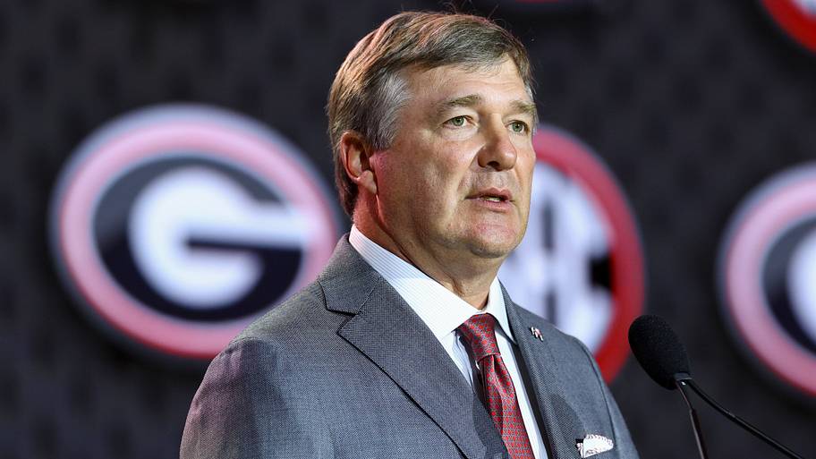 2026 SEC football media days roundup: Kirby Smart warns of SEC secession, Clark Lea absolves Jared Curtis
