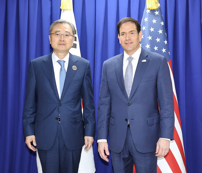 Cho and Rubio