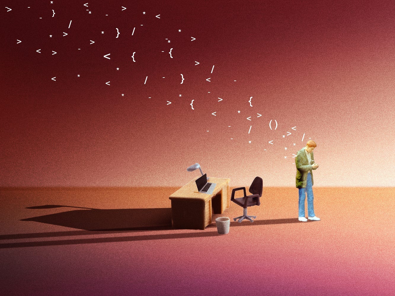 The great coding reset: How AI coding is changing software engineering