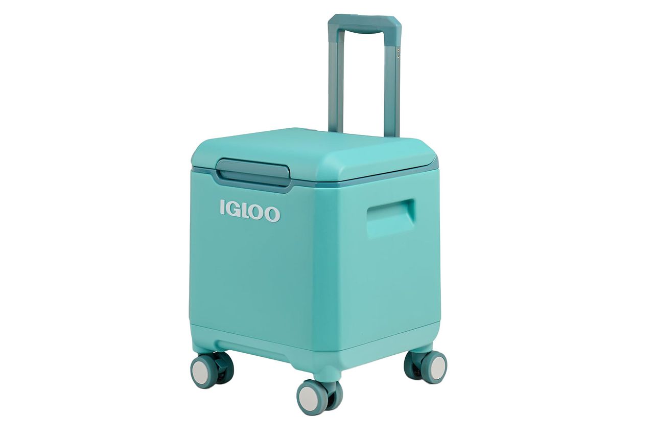 Igloo Tag Along Too Coolers