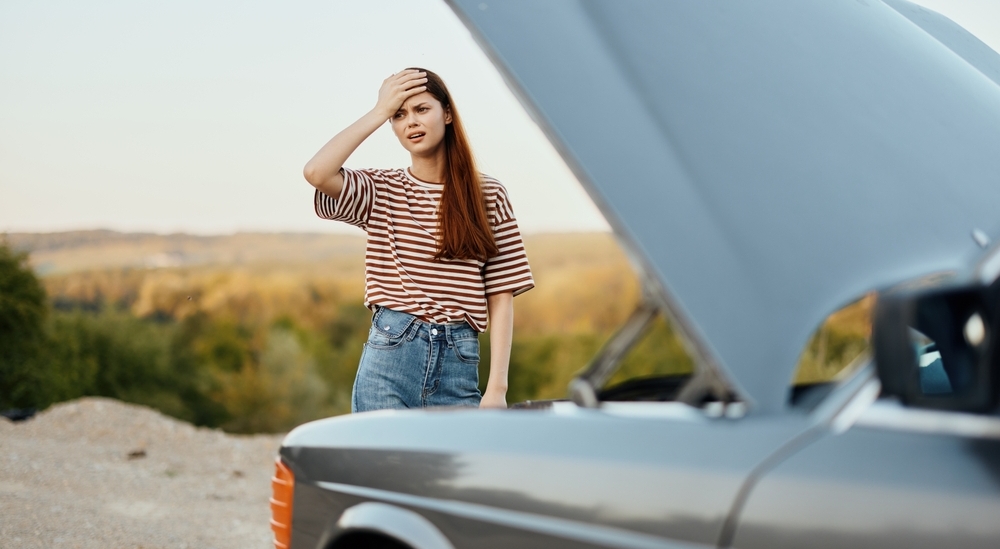 Used car engine blew hours after $25K purchase