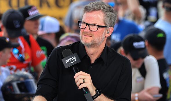 Dale Earnhardt Jr. is personally 'heartbroken' by NASCAR star's Cup Series predicament