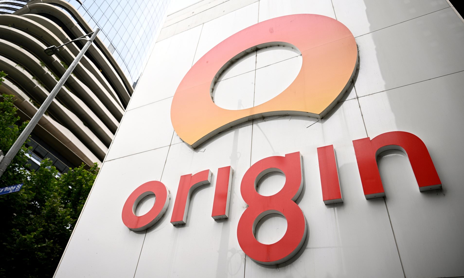 Origin Energy admits to cyber hack that has compromised millions of Aussie customers' data