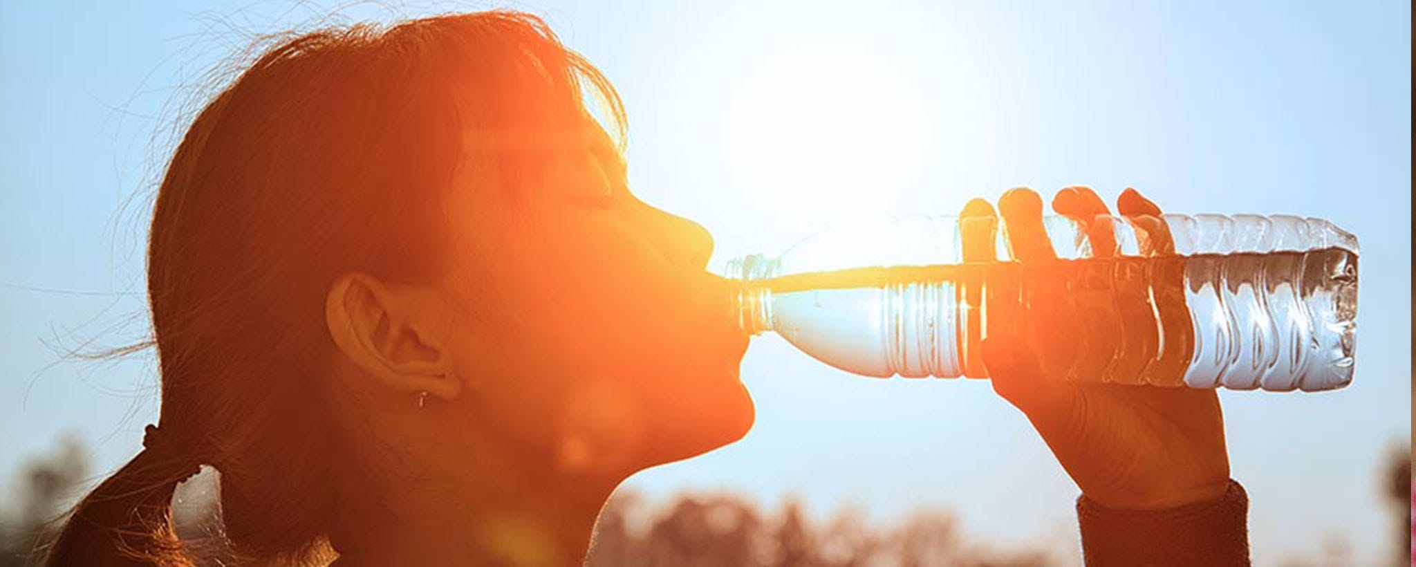 Extreme heat advisory issued for High Desert, San Bernardino County