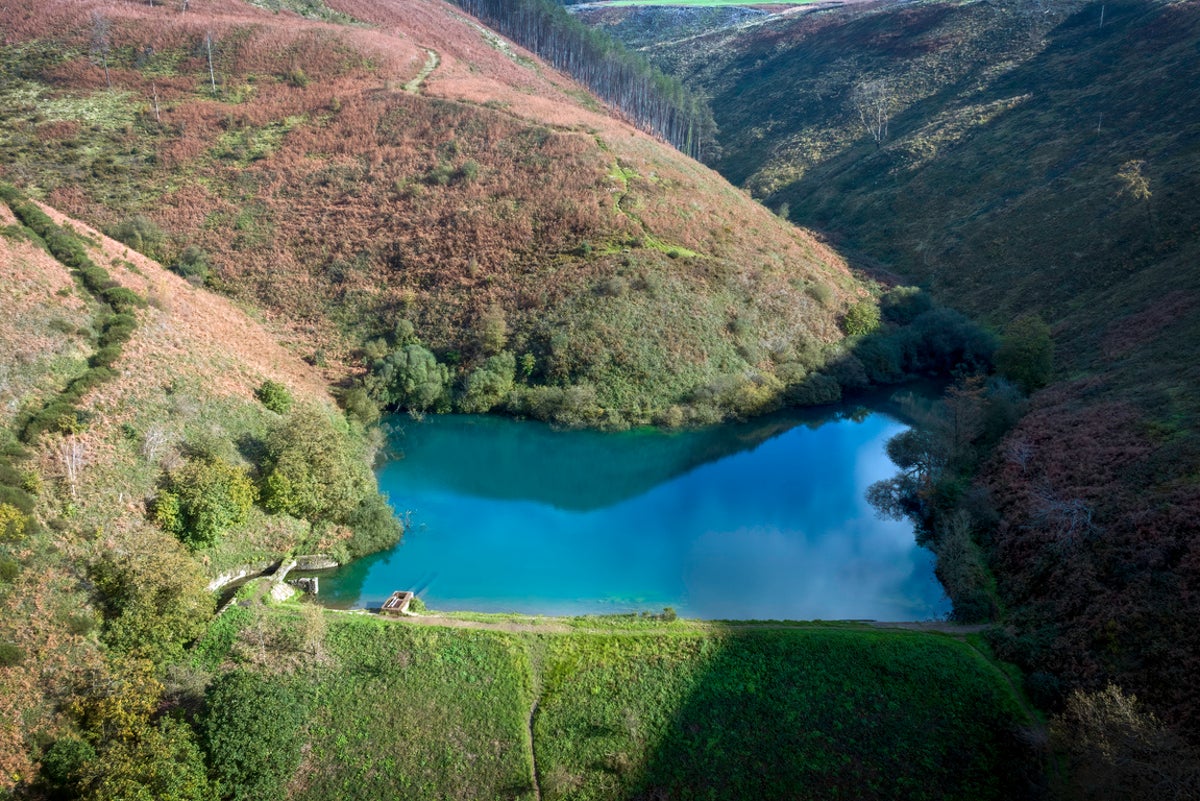 Owners of beauty spot that went viral on TikTok tell Brits to keep out