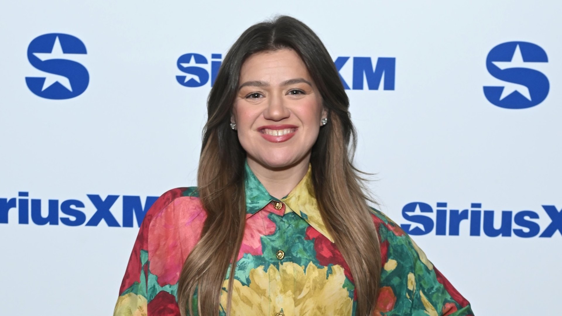 Kelly Clarkson shares sickening bathroom confession: 'Single until I'm dead'