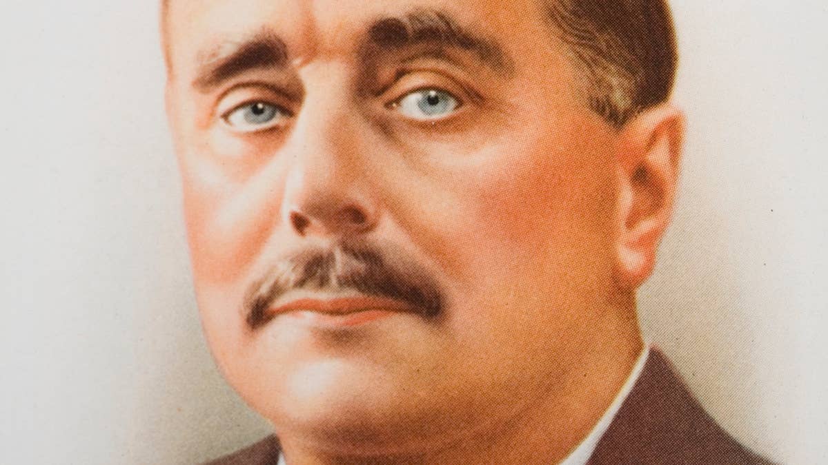 Discover the dark horror plot that almost defined HG Wells's 'The Time Machine'