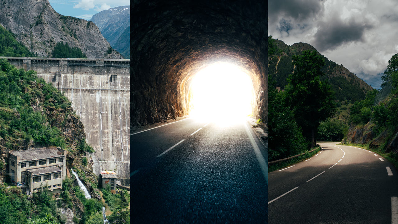 I rode the Col de Sarenne to see what the newest Tour de France climb is really like