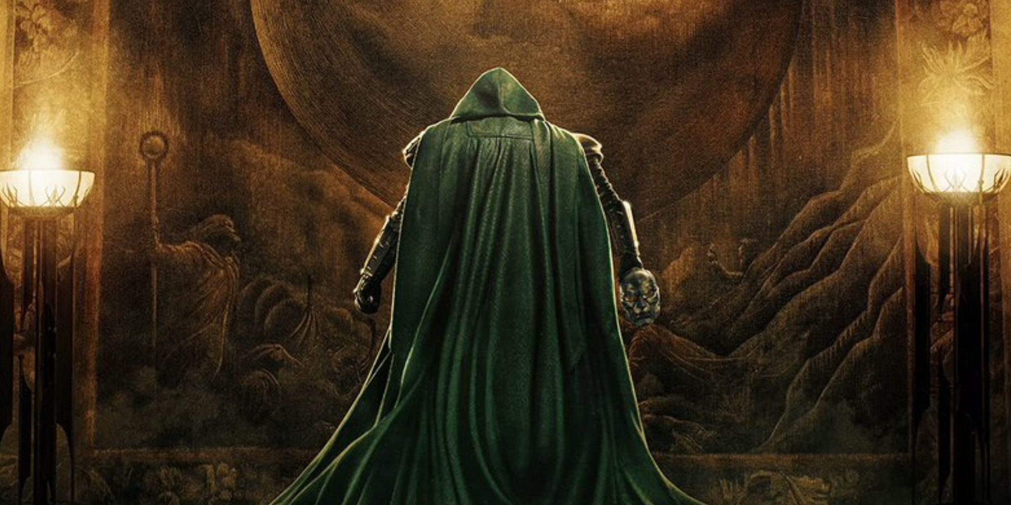 Marvel officially renames Doctor Doom ahead of major MCU debut