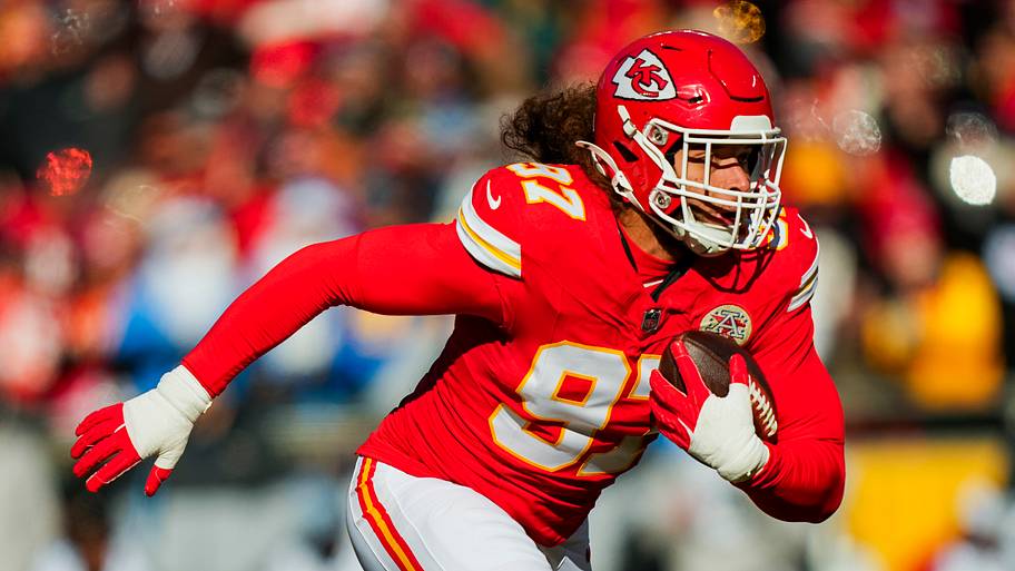 36 Former Cardinals on 2025 NFL Training Camp Rosters