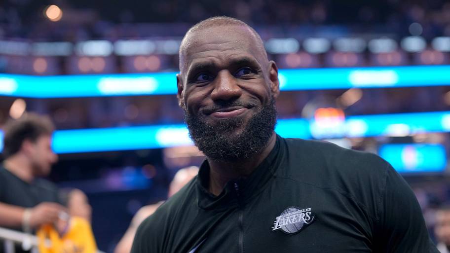 76ers' LeBron James chase may come with signing former top-5 pick