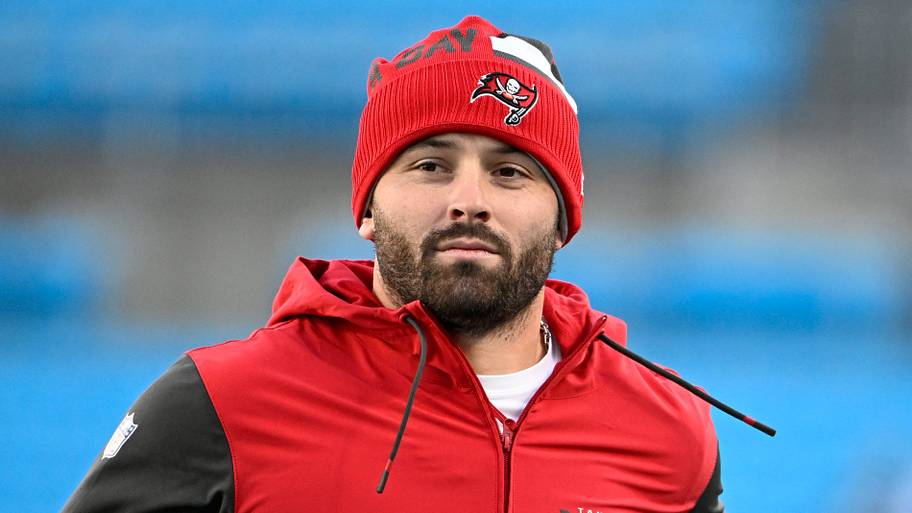NFL insider delivers Baker Mayfield contract update Buccaneers fans were waiting for