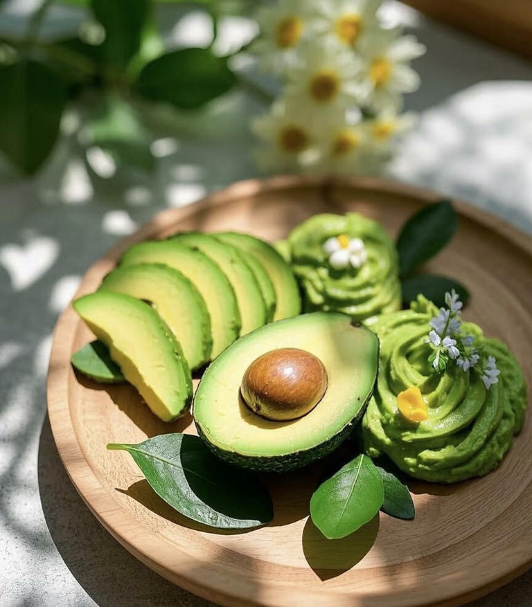 5 signs an avocado has gone bad