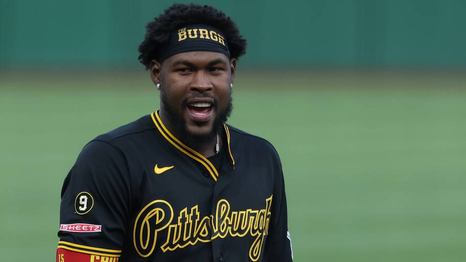 Oneil Cruz trade chatter exposes national media's outdated Pirates view