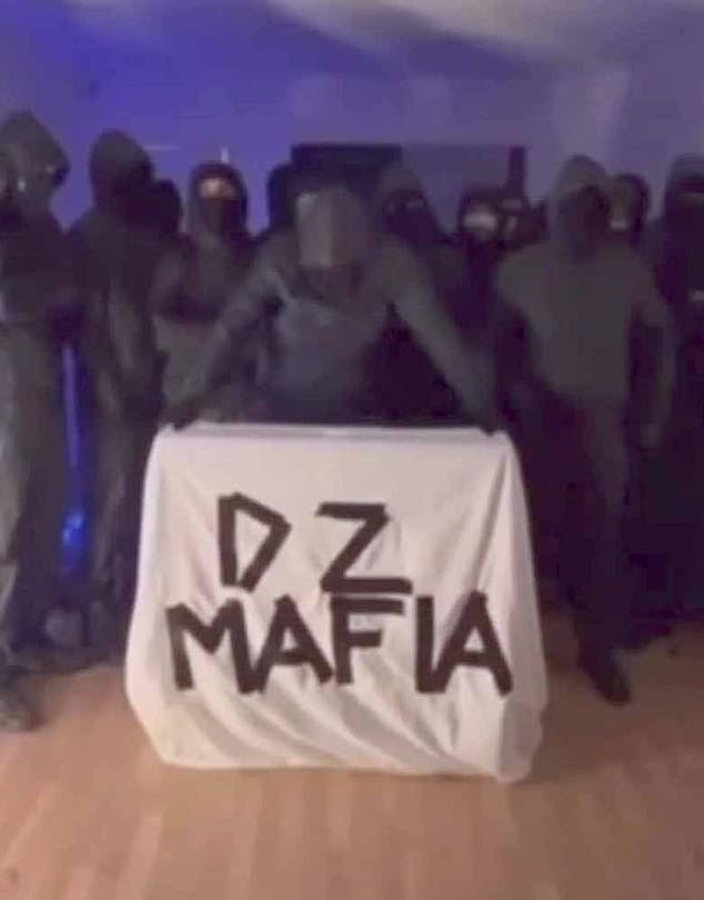DZ, short for Dzayer, meaning Algeria in the Berber language, has openly claimed violent attacks as their own since they first gained public and police attention for a gruesome murder in March 2023