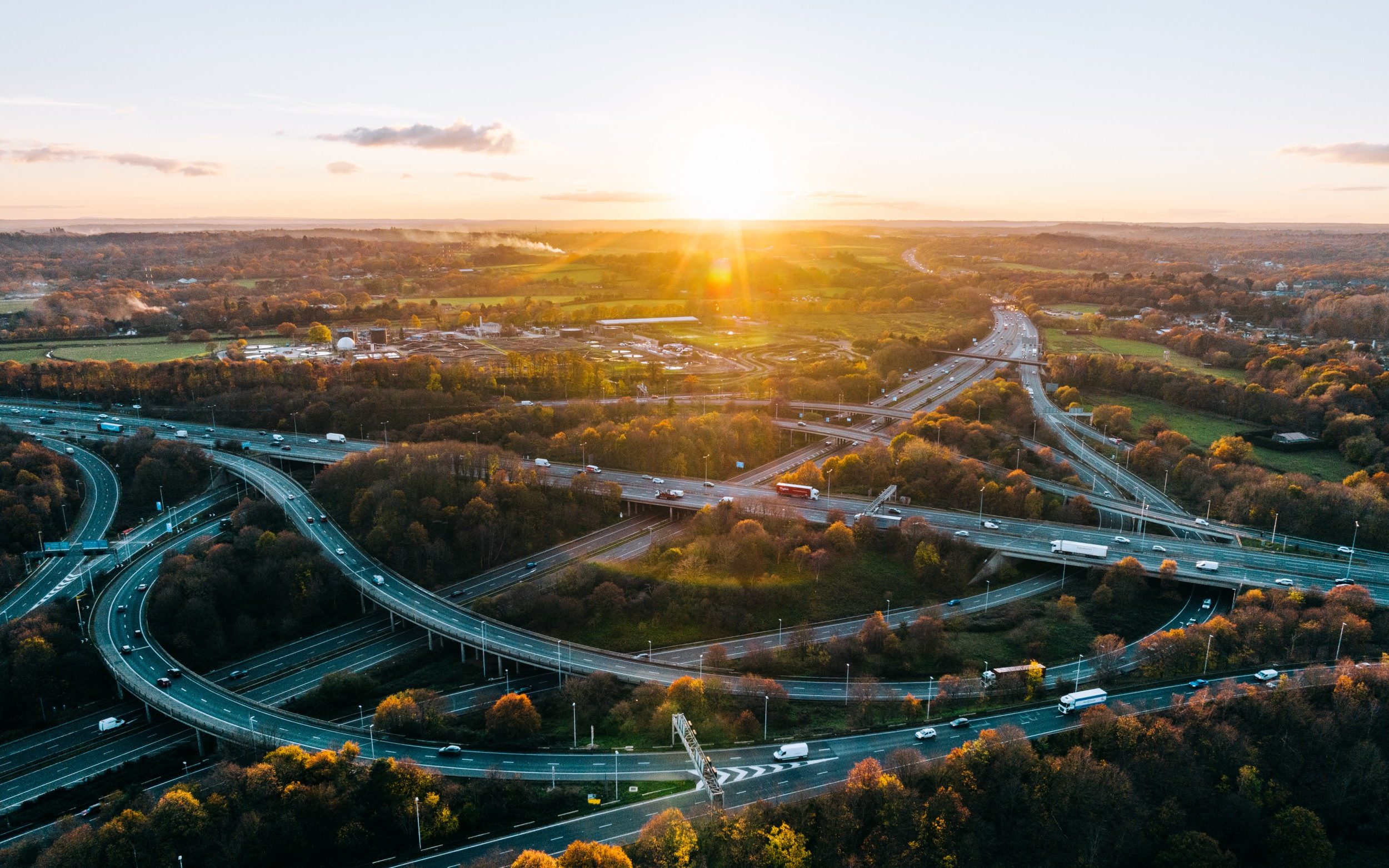 In 2025, 71.9 billion vehicle miles were travelled on UK motorways