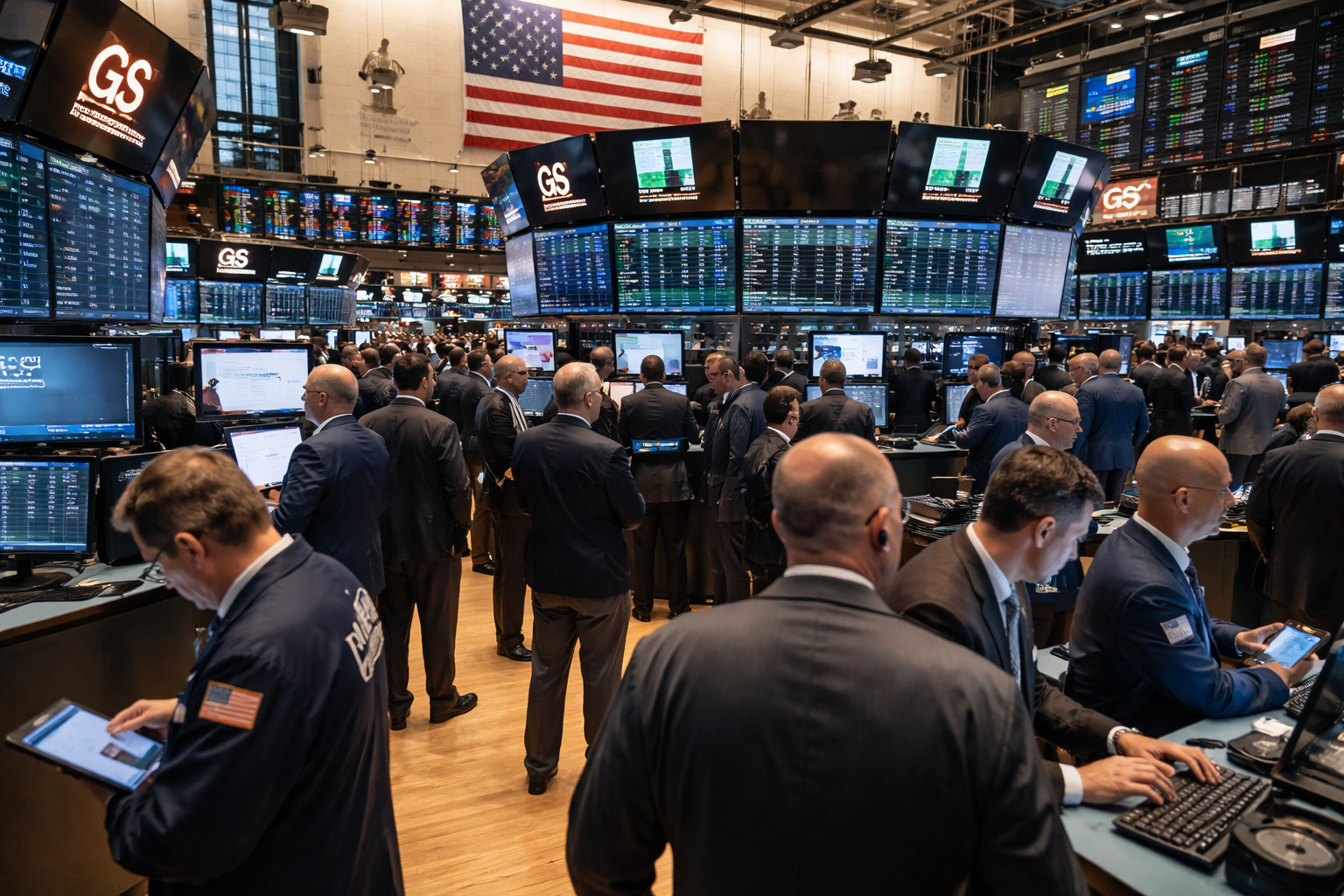 SMCI stock surges 18%: why is Goldman Sachs still refusing to turn bullish?