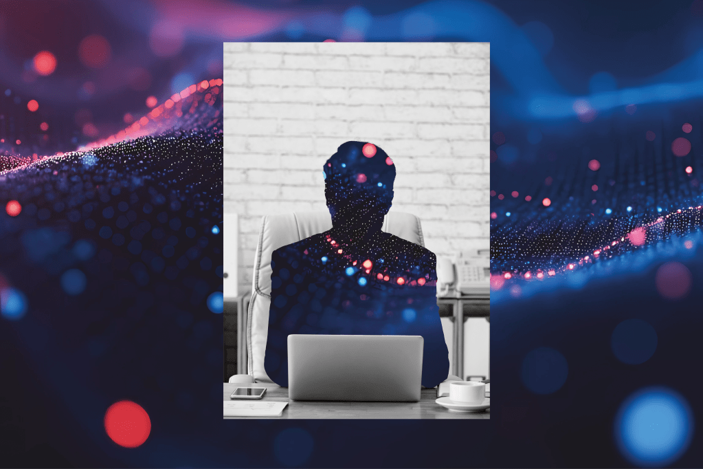The empty office: What happens when AI runs the company