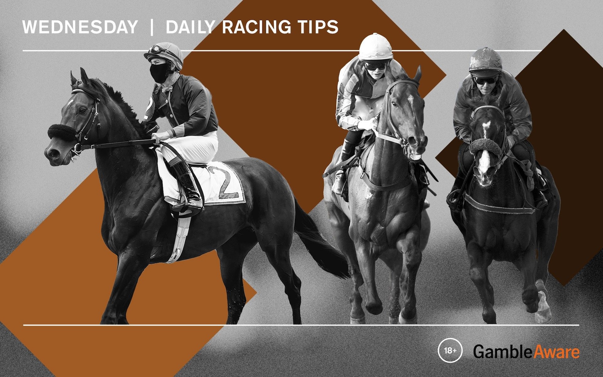 Horse racing tips: Wednesday July 22 – Catterick and Lingfield